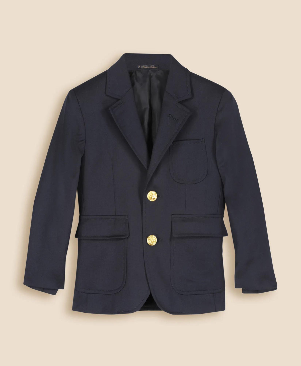 Boys Prep Two-Button Blazer | Brooks Brothers sale