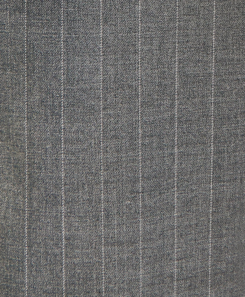Classic Fit Double-Breasted Wool Pinstripe 1818 Suit | Brooks Brothers online