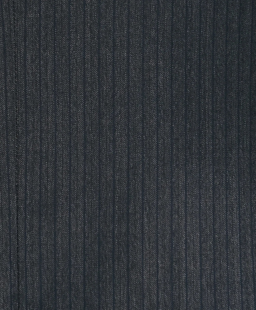 Classic Fit Wool Pinstripe 1818 Suit | Brooks Brothers sale