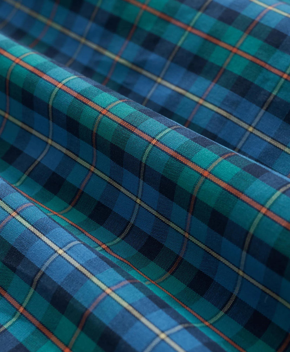 Cotton Broadcloth Tartan Boxers | Brooks Brothers sale