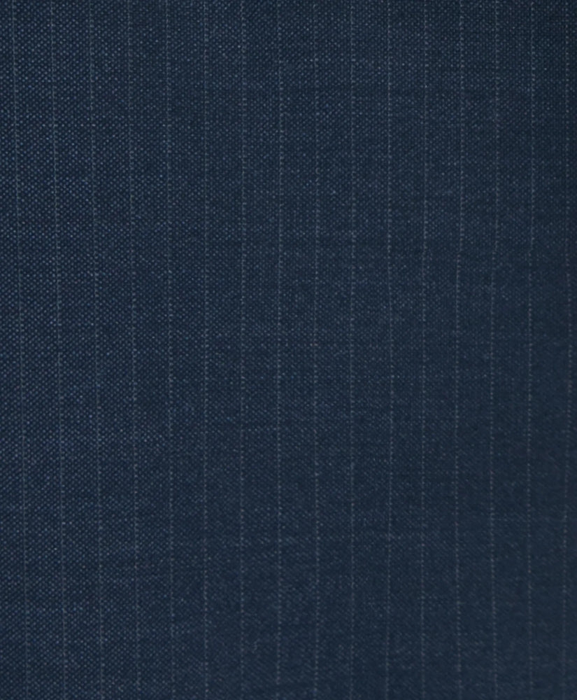 Traditional Fit Wool Pinstripe 1818 Suit | Brooks Brothers sale
