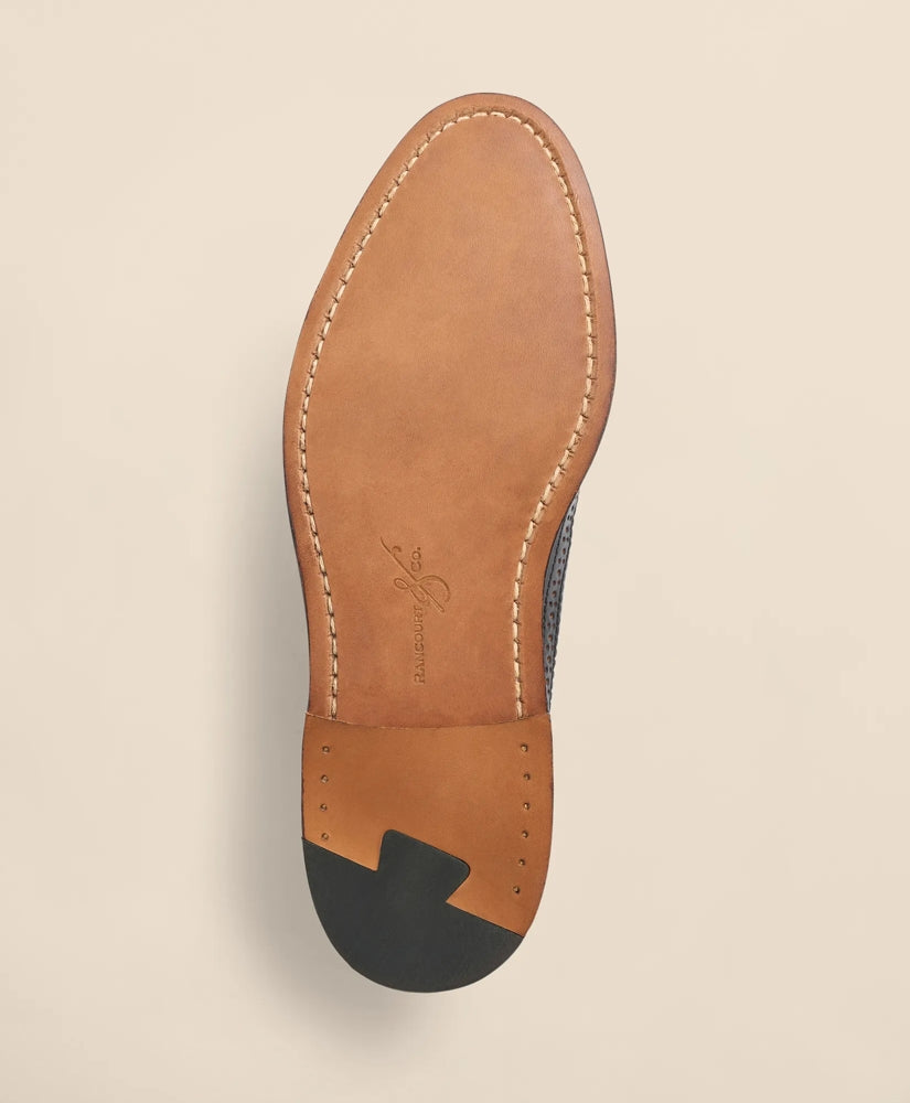 Rancourt Cordovan Longwing | Brooks Brothers on sale