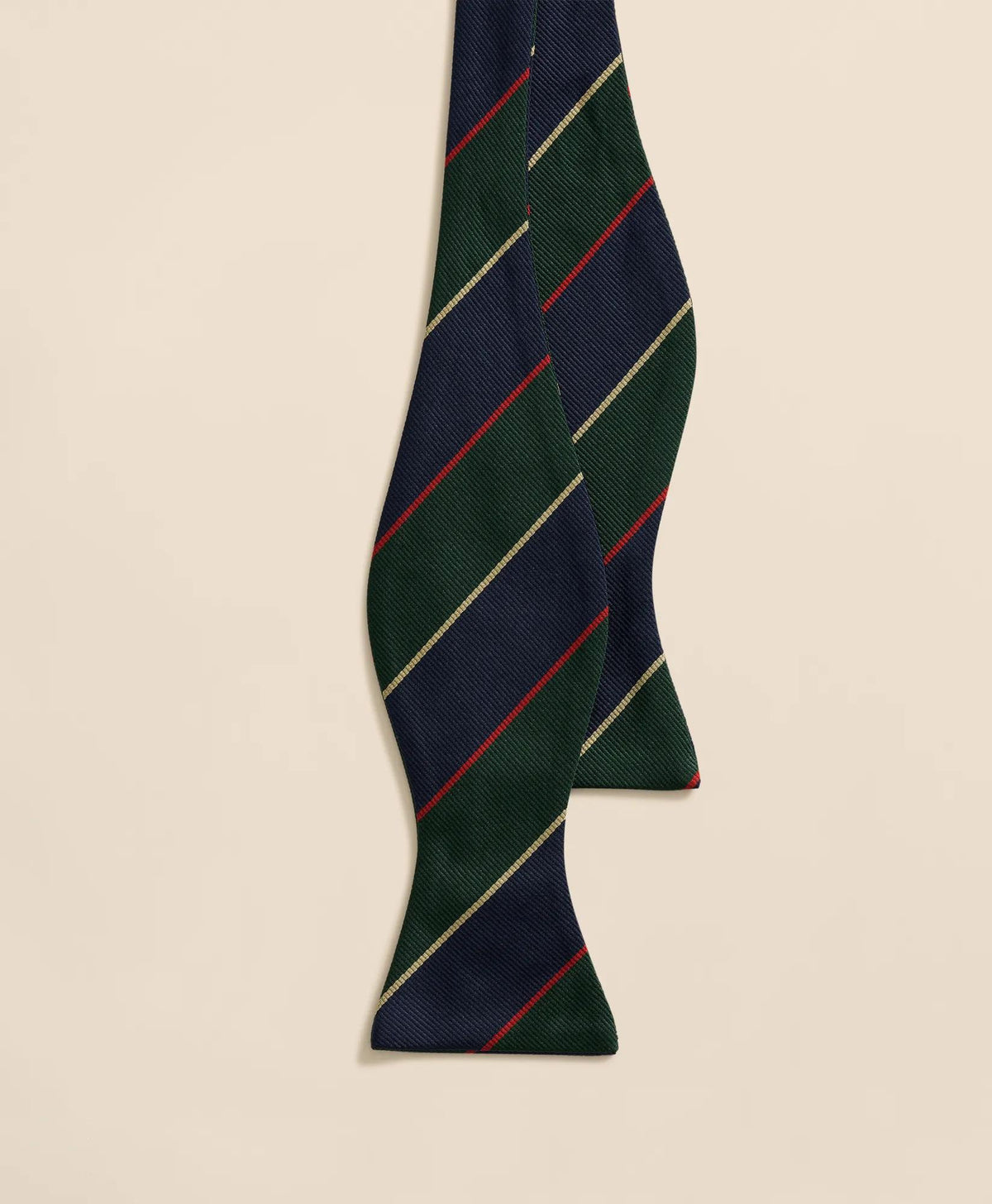 Argyll & Sutherland Rep Bow Tie | Brooks Brothers online