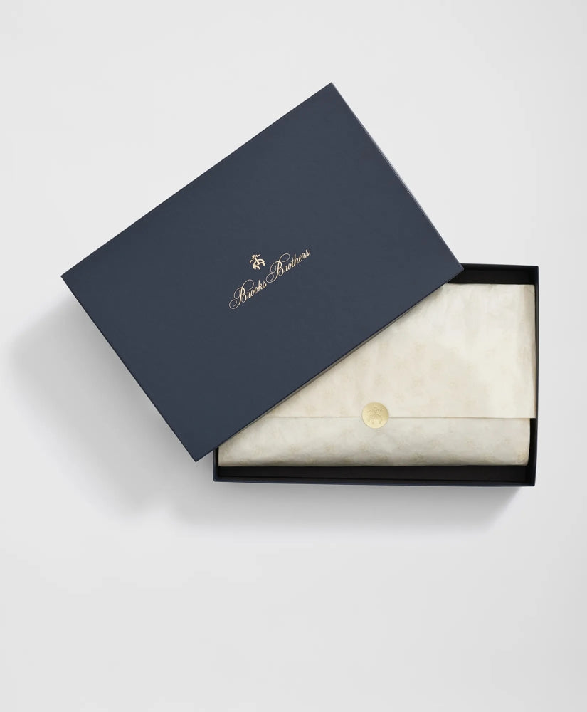 Cashmere Elephant Onesie | Brooks Brothers sale