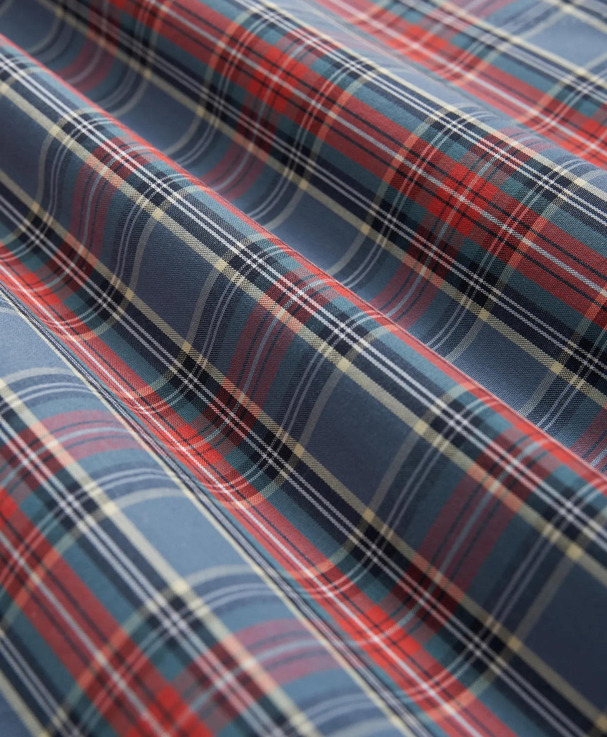 Cotton Broadcloth Tartan Boxers | Brooks Brothers on sale
