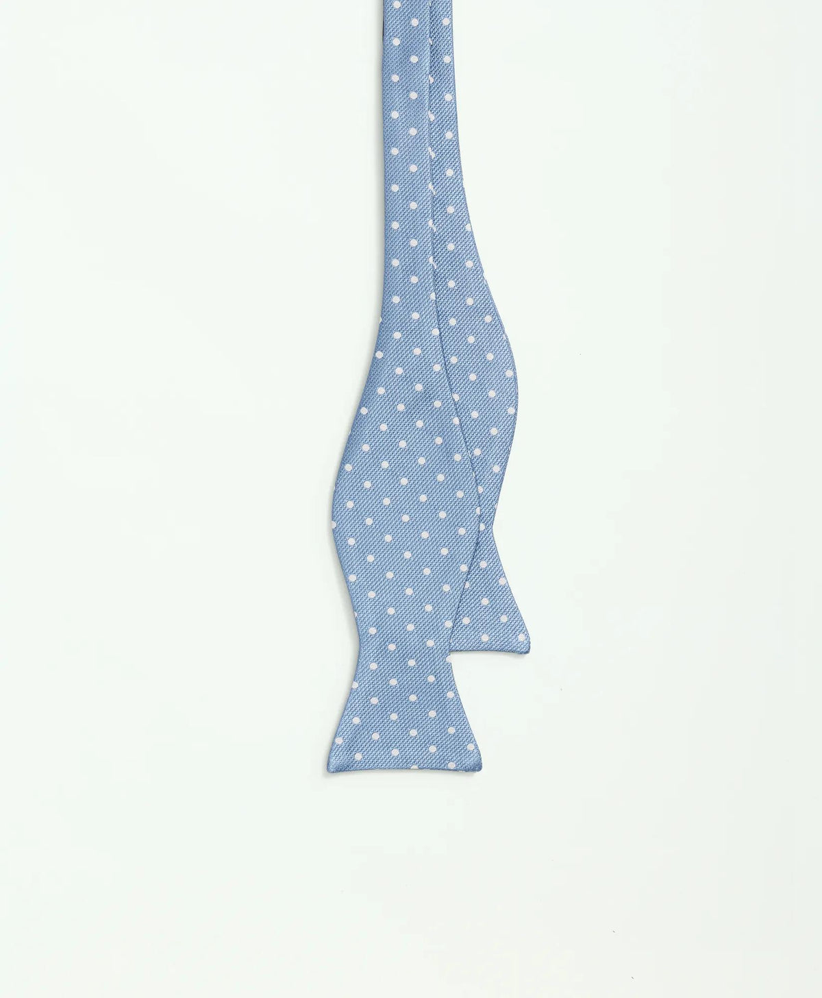 Silk Dot Bow Tie | Brooks Brothers for sale