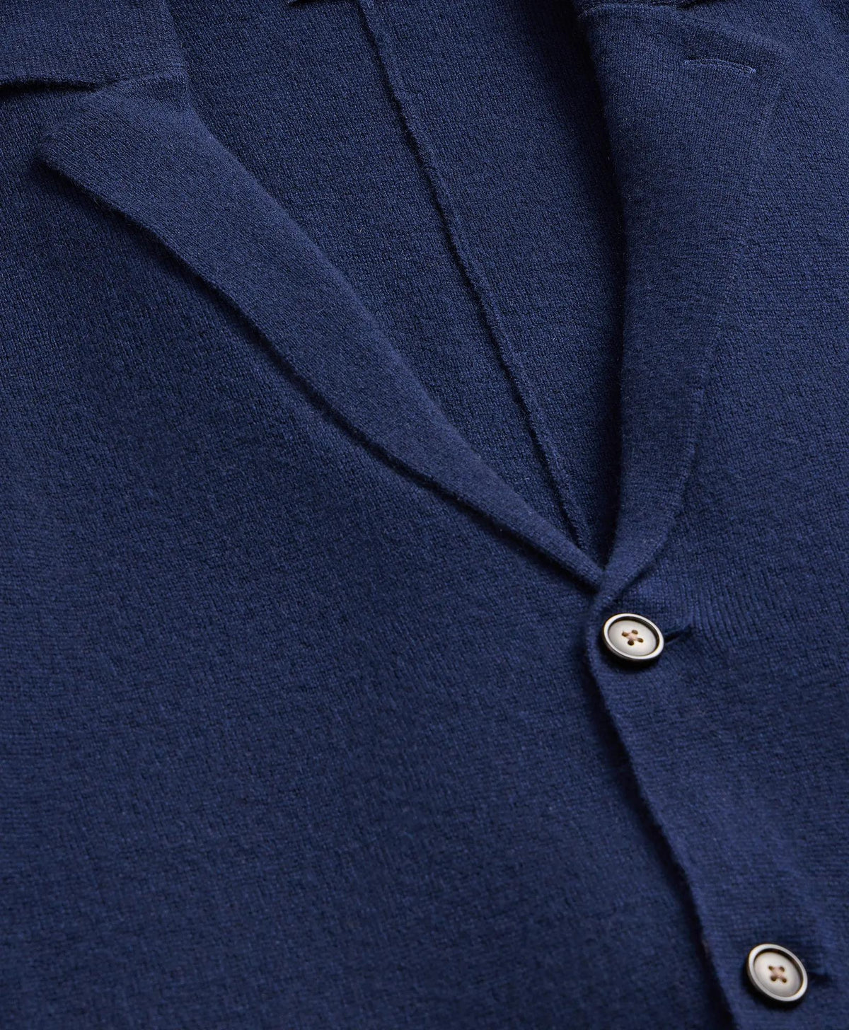 3-Ply Cashmere Cardigan Blazer | Brooks Brothers online