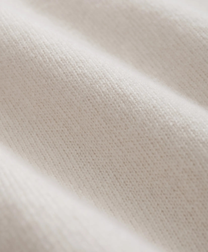 3-Ply Cashmere Turtleneck Sweater | Brooks Brothers discount
