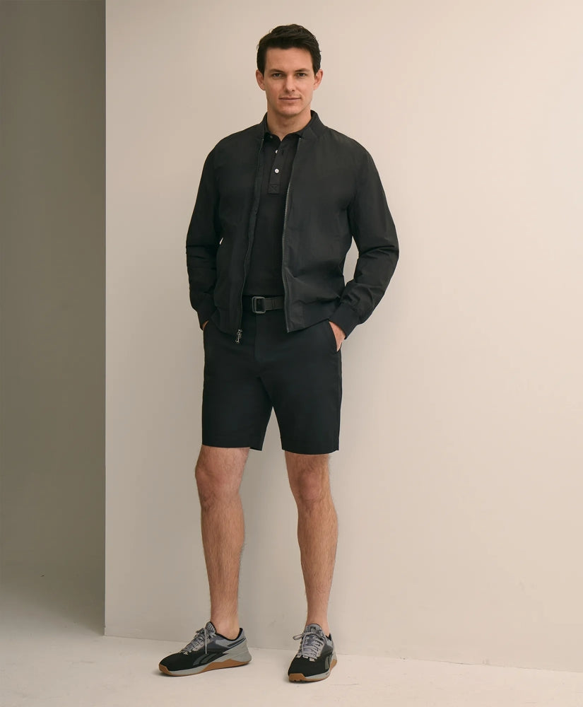 9" Performance Series Stretch Shorts | Brooks Brothers discount