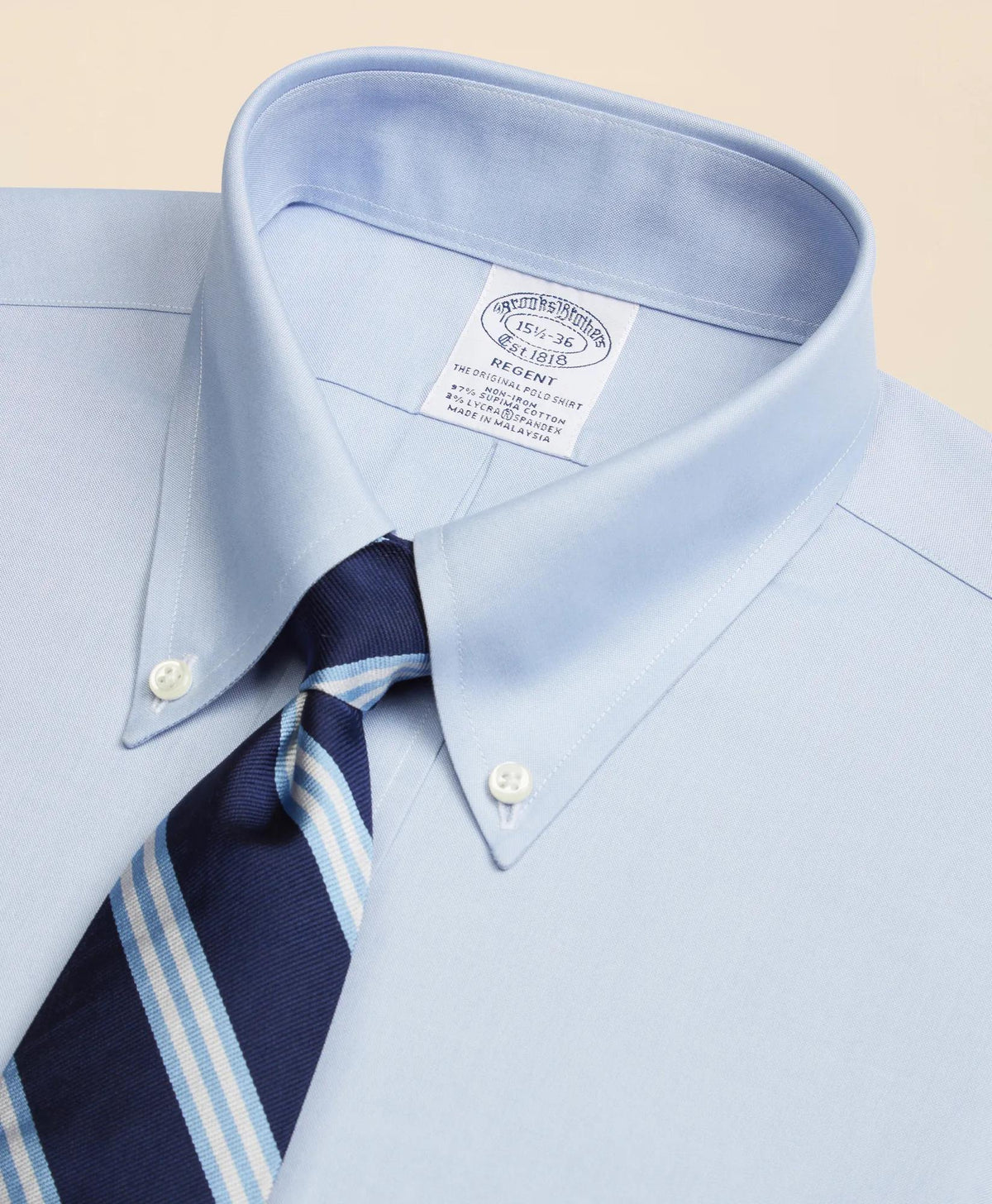 BB#1 Rep Tie | Brooks Brothers online shop