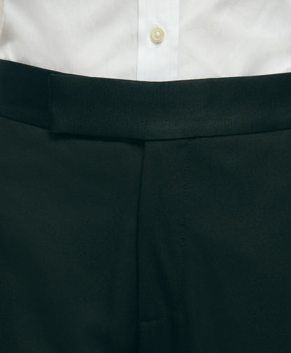 Black Fleece Tuxedo Pants in Wool | Brooks Brothers discount