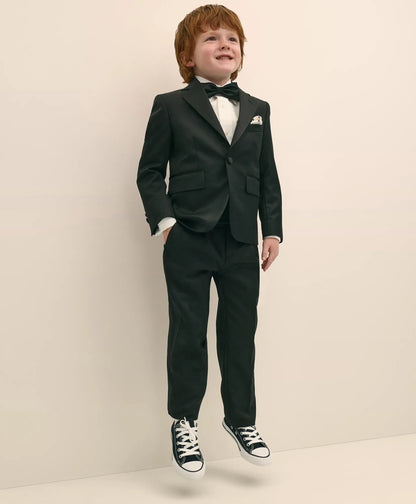 Boys Junior Tuxedo Pants | Brooks Brothers sale