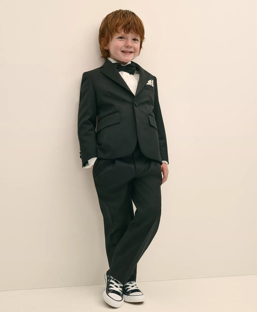 Boys Junior Tuxedo Pants | Brooks Brothers sale