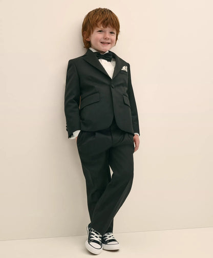 Boys Junior Tuxedo Pants | Brooks Brothers sale