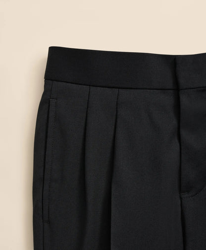 Boys Junior Tuxedo Pants | Brooks Brothers sale