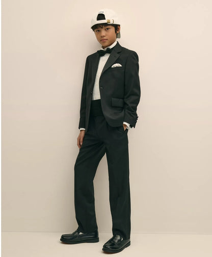 Boys Junior Tuxedo Pants | Brooks Brothers sale