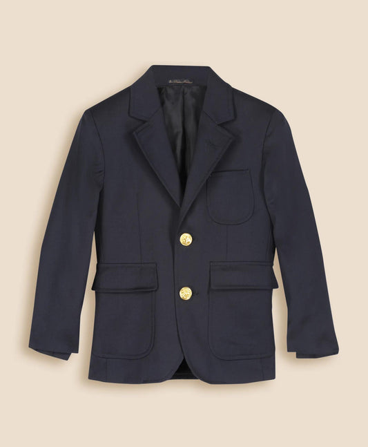 Boys Prep Two-Button Blazer | Brooks Brothers sale
