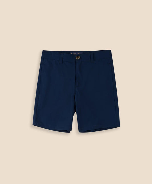Boys Woven Stretch Shorts | Brooks Brothers discount