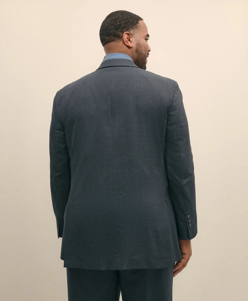 Brooks Brothers Explorer Collection Big & Tall Suit Jacket | Brooks Brothers sale