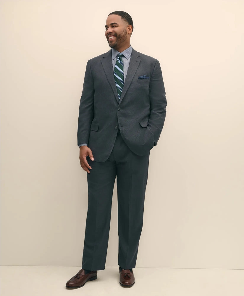 Brooks Brothers Explorer Collection Big & Tall Suit Jacket | Brooks Brothers sale