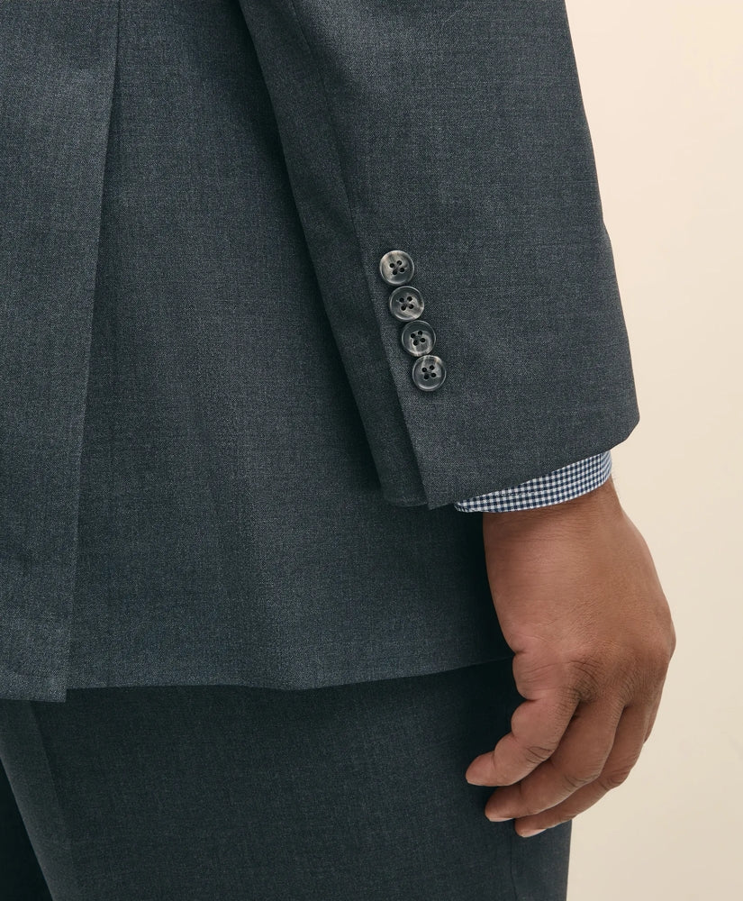 Brooks Brothers Explorer Collection Big & Tall Suit Jacket | Brooks Brothers sale