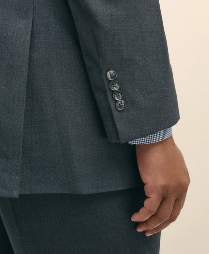 Brooks Brothers Explorer Collection Big & Tall Suit Jacket | Brooks Brothers sale