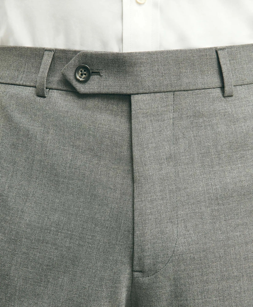 Brooks Brothers Explorer Collection Slim Fit Wool Suit Pants | Brooks Brothers online