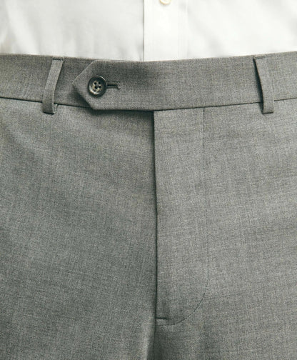 Brooks Brothers Explorer Collection Slim Fit Wool Suit Pants | Brooks Brothers online