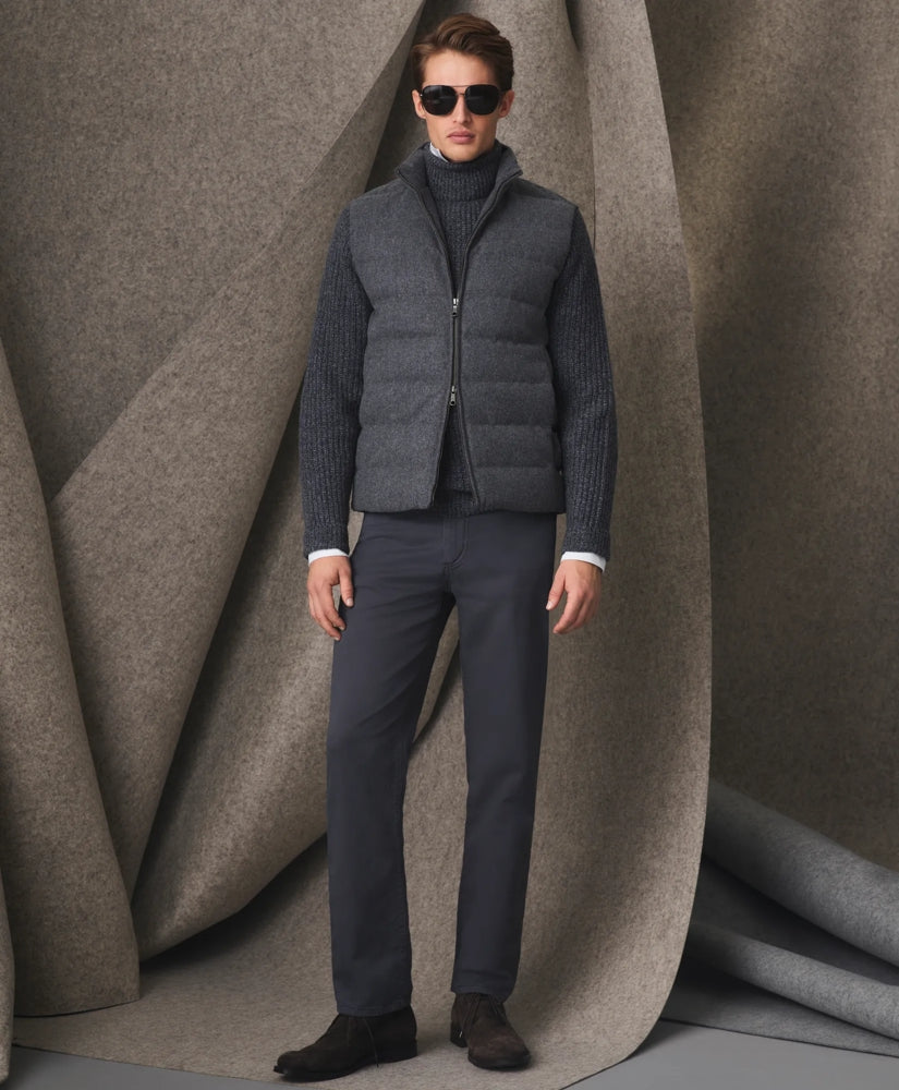 Brooks Brothers Explorer Collection Tech Vest | Brooks Brothers online shop