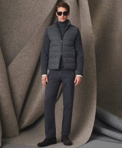 Brooks Brothers Explorer Collection Tech Vest | Brooks Brothers online shop