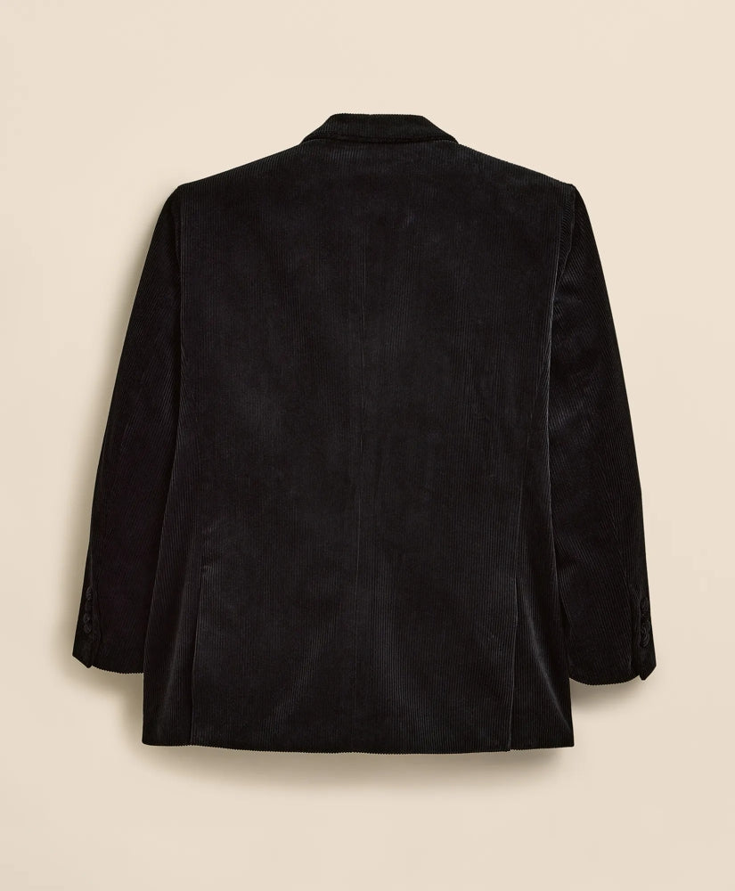 Brooks Brothers X Engineered Garments Cotton Wide-Wale Corduroy Oversized Dinner Jacket | Brooks Brothers for sale