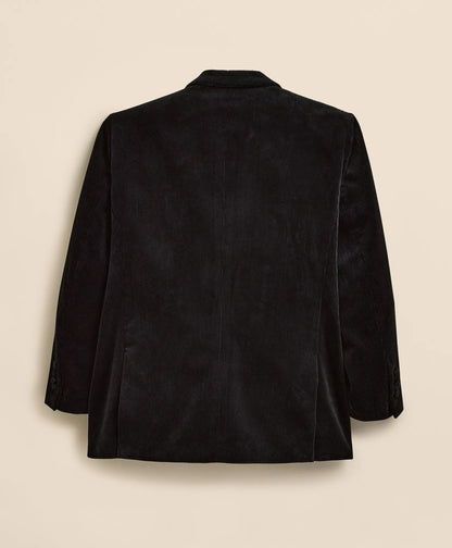 Brooks Brothers X Engineered Garments Cotton Wide-Wale Corduroy Oversized Dinner Jacket | Brooks Brothers for sale