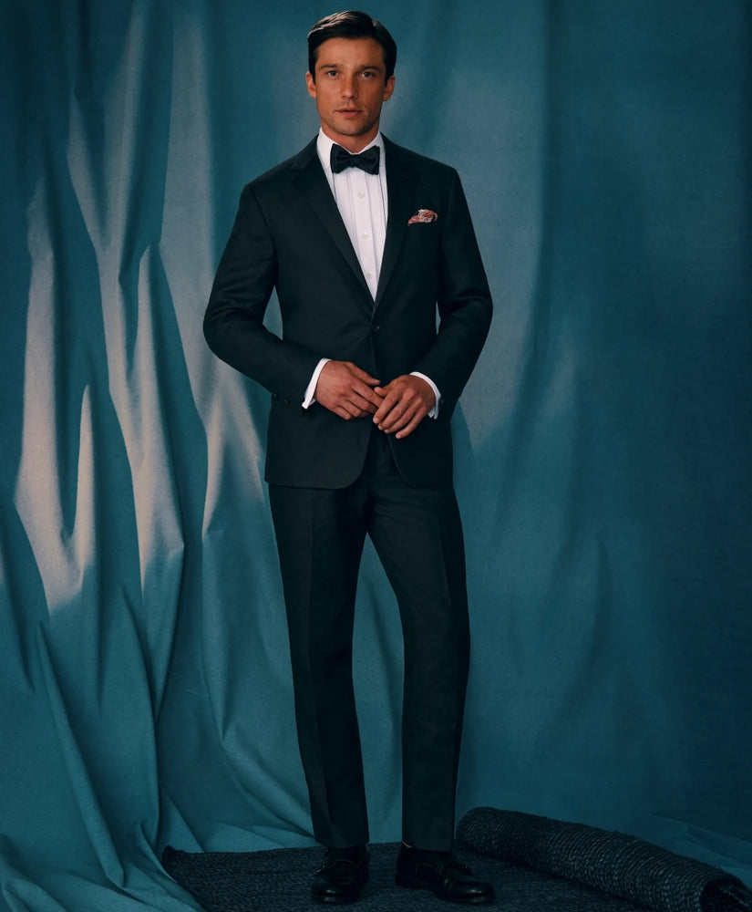 Butterfly Bow Tie | Brooks Brothers online shop