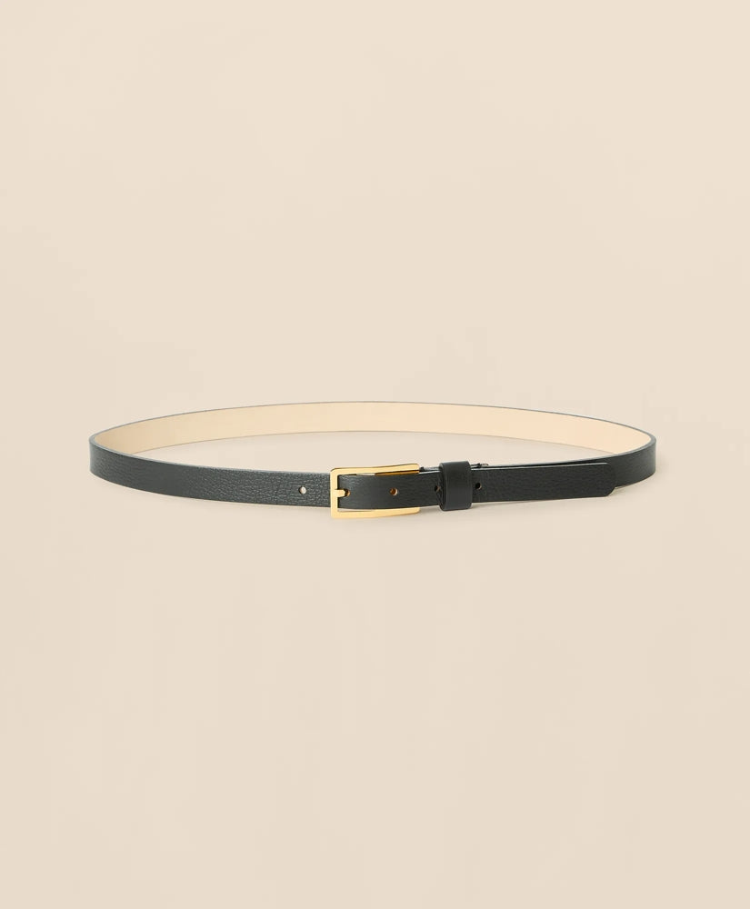 B-Low the Belt Charlie Slim Hip Belt | Brooks Brothers discount