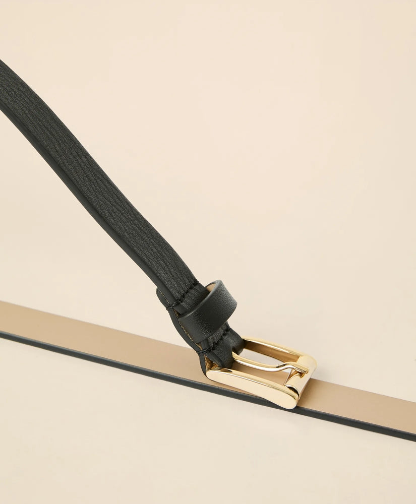 B-Low the Belt Claude Slim Hip Belt | Brooks Brothers on sale