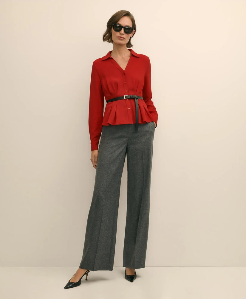 B-Low the Belt Claude Slim Hip Belt | Brooks Brothers on sale