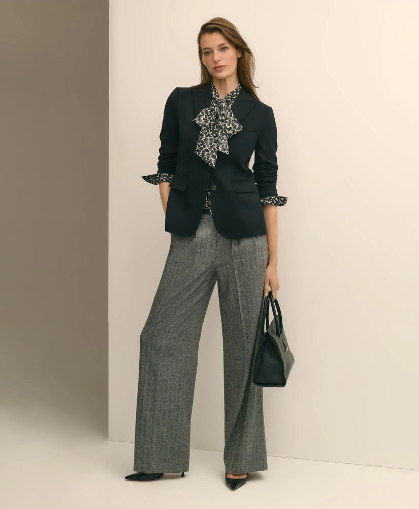 Cashmere 2-Button Jacket | Brooks Brothers online