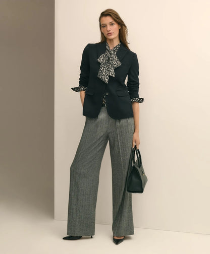 Cashmere 2-Button Jacket | Brooks Brothers online