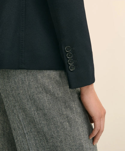 Cashmere 2-Button Jacket | Brooks Brothers online