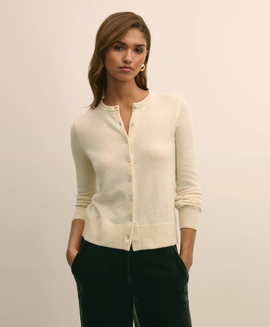 Cashmere Cardigan | Brooks Brothers sale