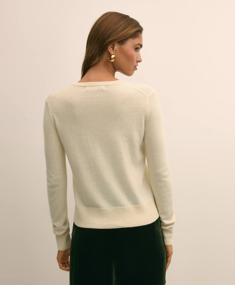 Cashmere Cardigan | Brooks Brothers sale
