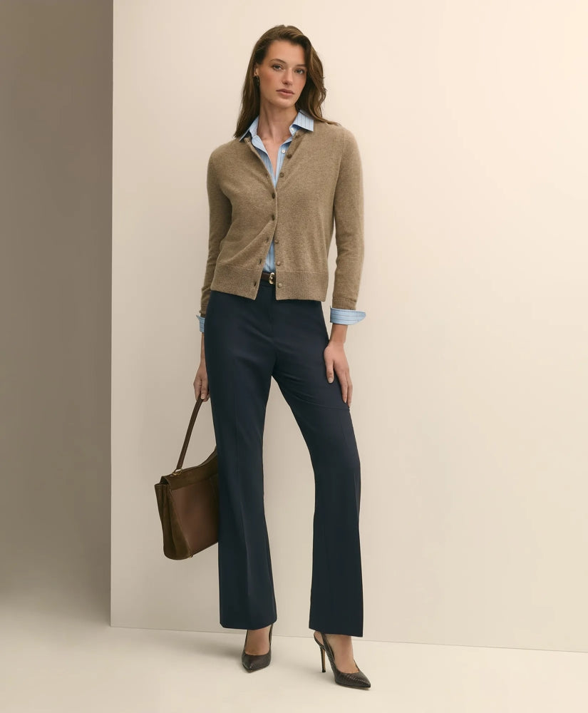 Cashmere Cardigan | Brooks Brothers discount