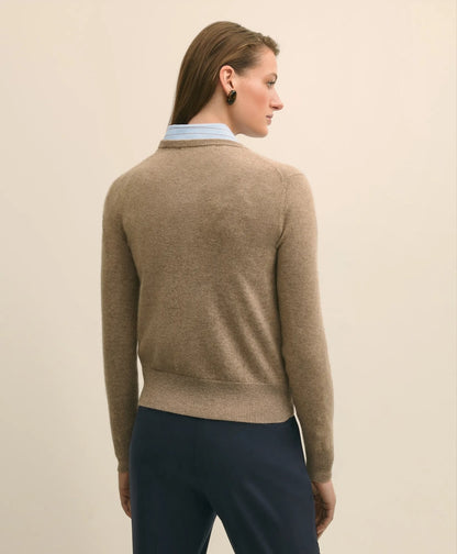 Cashmere Cardigan | Brooks Brothers discount