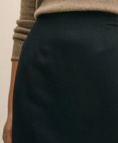 Cashmere Pencil Skirt | Brooks Brothers sale