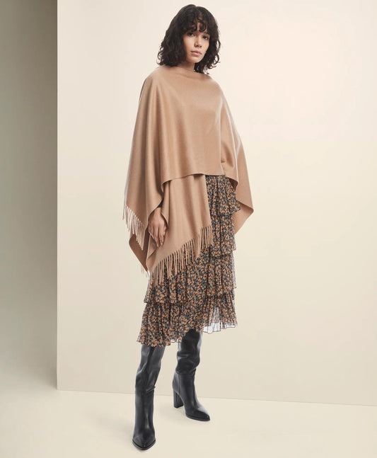Cashmere Ruana | Brooks Brothers discount