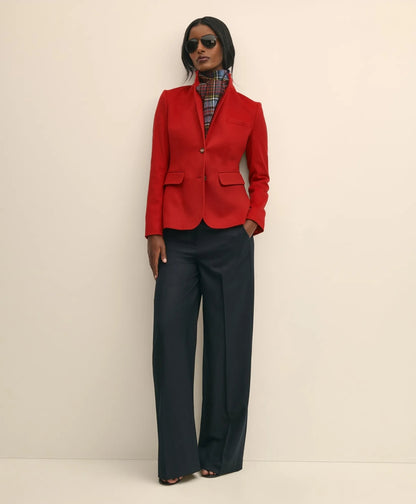 Cashmere Two-Button Jacket | Brooks Brothers for sale