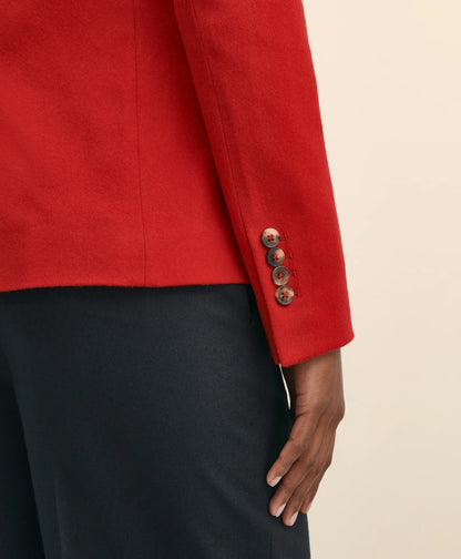 Cashmere Two-Button Jacket | Brooks Brothers for sale