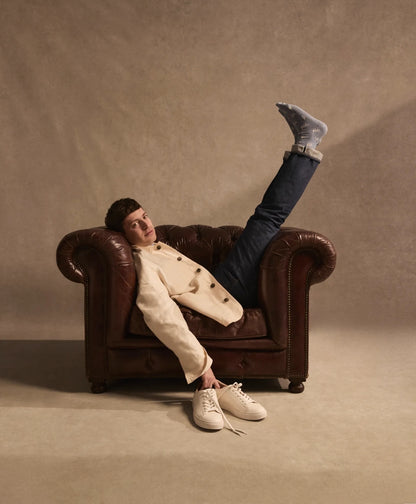 Cherry Street Selvedge Denim Pants | Brooks Brothers sale