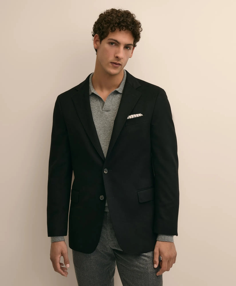 Classic Fit Cashmere 1818 Sport Coat | Brooks Brothers for sale