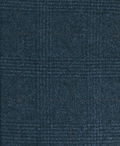 Classic Fit Saxon Wool Bold Overcheck 1818 Suit | Brooks Brothers sale